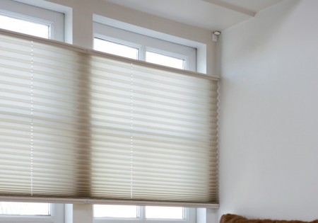 PLISSE & DUETTE SHADES