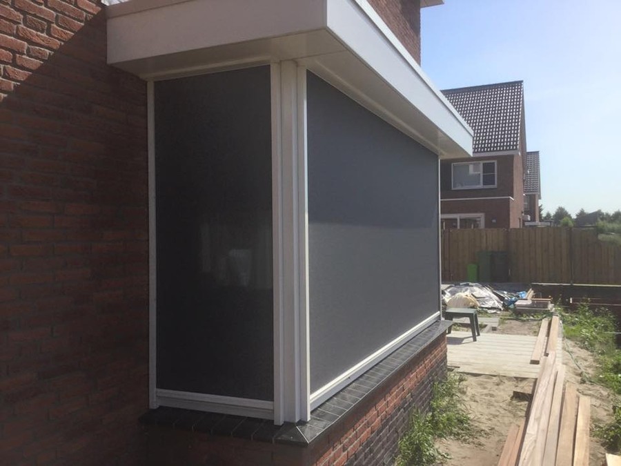 JATIBEE SCREENS LISSE HILLEGOM BOLLENSTREEK