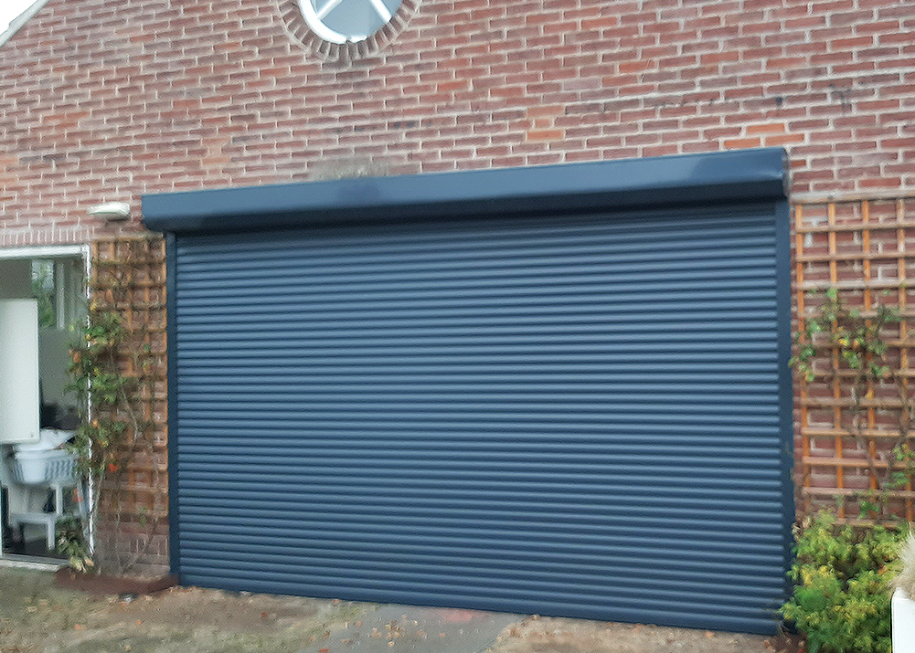 Rolpoort Allround Ecoroll